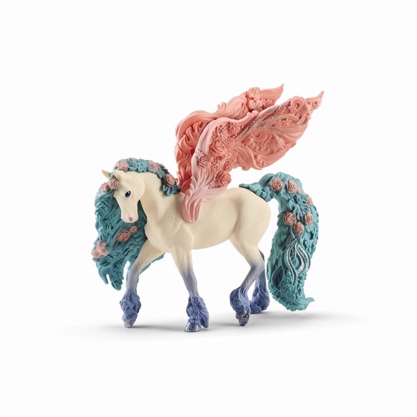 Schleich Flower Pegasus – Schleich