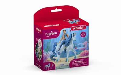 Schleich Aryon on Enhjørning – Schleich