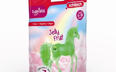 Schleich Enhjørning Jelly Fruit – Schleich