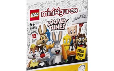 LEGO Minifigures Looney Tunes – 71030 – LEGO Minifigures