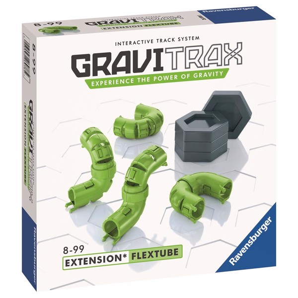 Gravitrax Gravitrax Flex Tube – GRAVITRAX