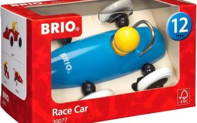 Brio Brio Racerbil – 30077