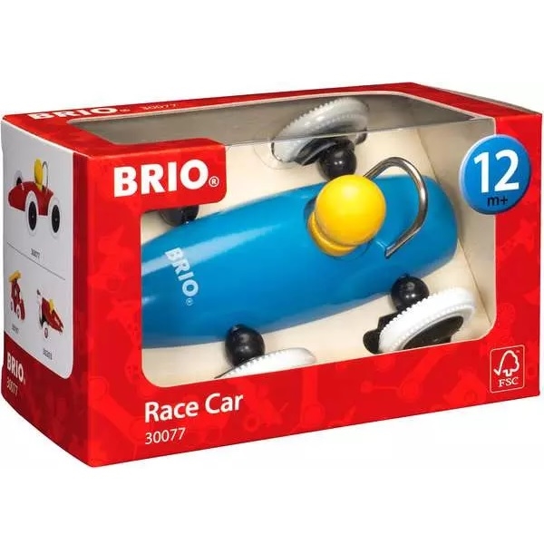 Brio Brio Racerbil – 30077