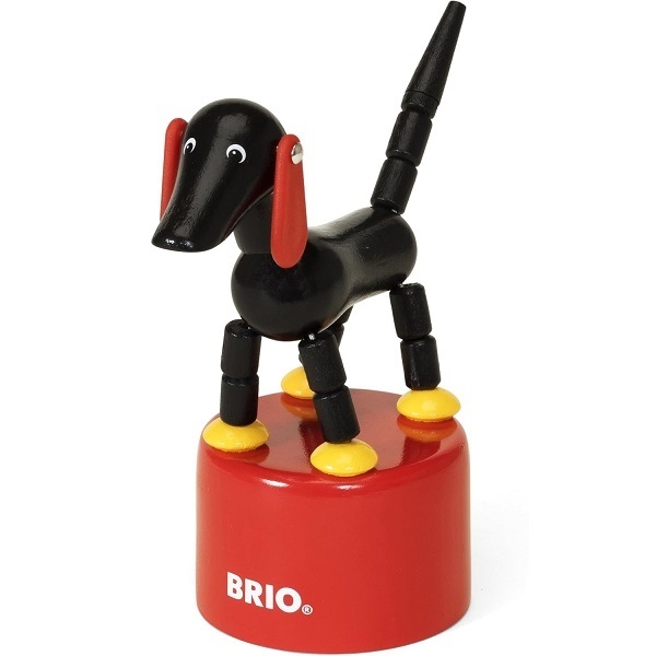 Brio Brio Vippehund – 31912