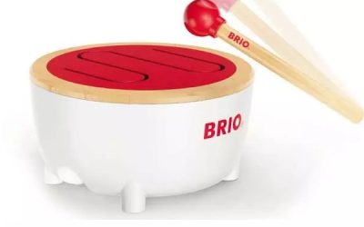 Brio Brio Tromme – 30181