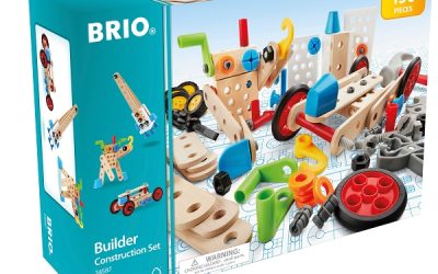 Brio Builder Byggesæt – BRIO Builder