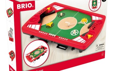 Brio Flipperspil Challenge – BRIO