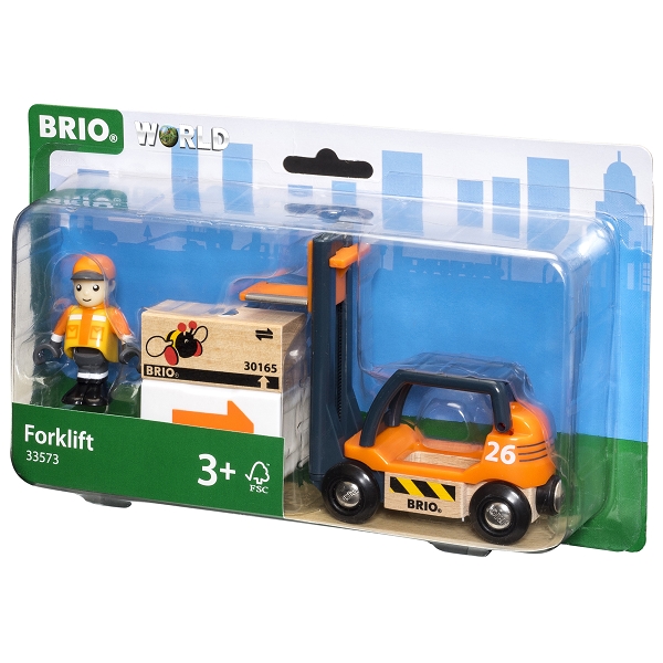 Brio Gaffeltruck – BRIO