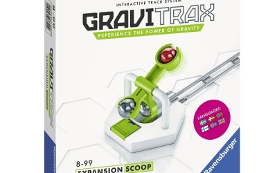 Gravitrax GraviTrax Scoop – GraviTrax