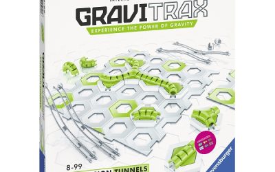 Gravitrax GraviTrax Tunnels – GraviTrax