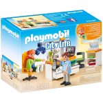 laegespecialist-oejenlaege-playmobil-city-life-box