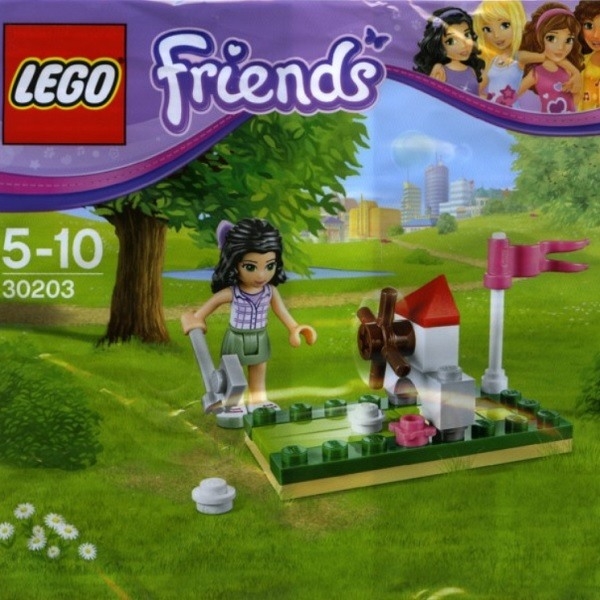 LEGO Mini Golf – LEGO Friends