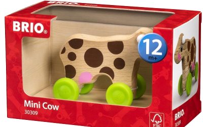 Brio Mini ko – 30309 – BRIO