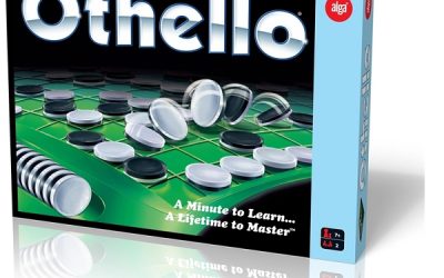 Othello – Fun & Games