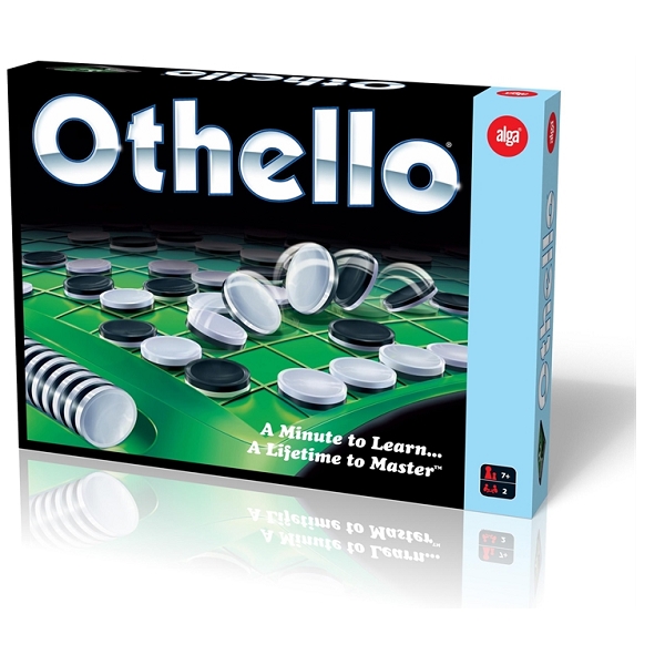 Othello – Fun & Games