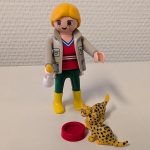 playmobil-dyrepasser