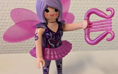 PLAYMOBIL Fairies