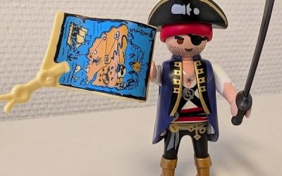 PLAYMOBIL Pirates