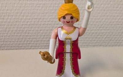 PLAYMOBIL Princess