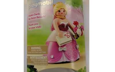 PLAYMOBIL Princess – Exclusiv-æske