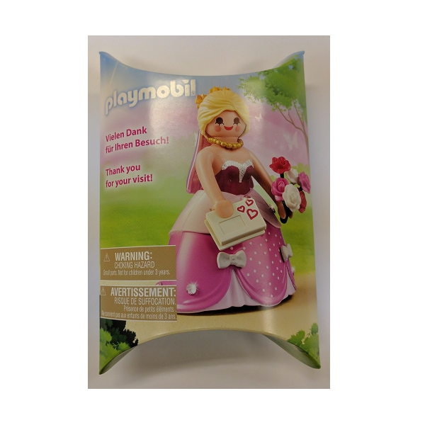 PLAYMOBIL Princess – Exclusiv-æske