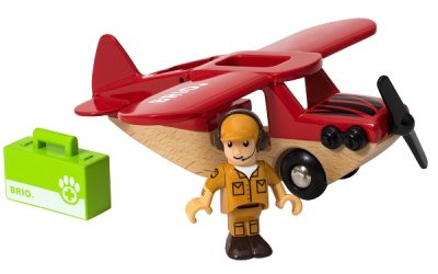 Brio Safari fly  – 33963 – BRIO